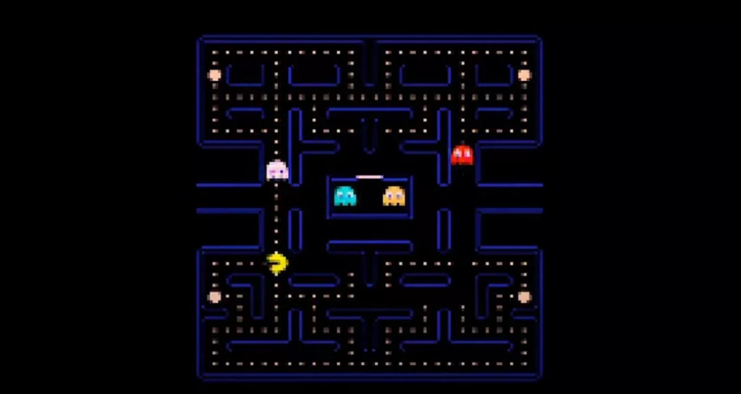 Chỉ cần xem con người chơi game, AI của Nvidia đã có thể tái hiện siêu phẩm kinh điển Pac-Man - Ảnh 1.
