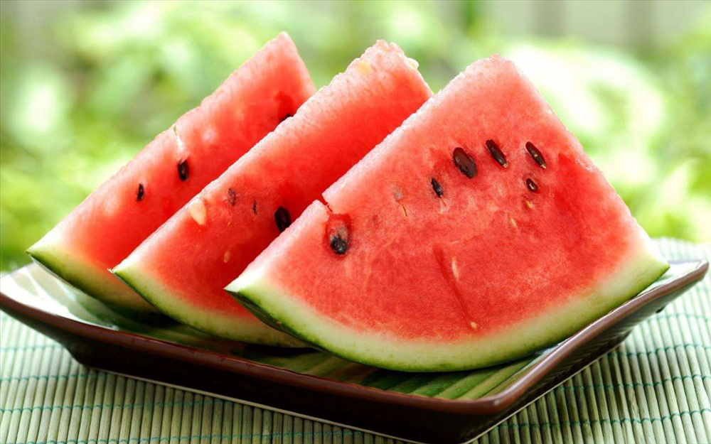 Bảo quản 6 loại quả này vào tủ lạnh trong mùa hè: Tưởng tốt hóa ra làm mất hết mùi vị và chất bổ, reo rắc mầm bệnh cho cả nhà - Ảnh 3.