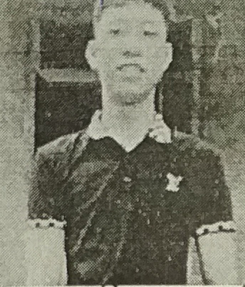 Tìm nam thanh niên 18 tuổi mất tích bí ẩn khi đi xin việc ở Sài Gòn - Ảnh 1.