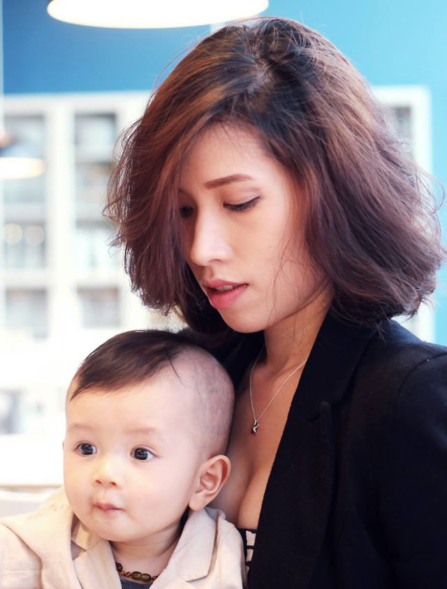 Hot mom Hà Trang: Từ câu chuyện bé gái Hải Phòng đi học sớm, nhìn lại mối quan hệ giữa nhà trường và giáo viên - Ảnh 3.