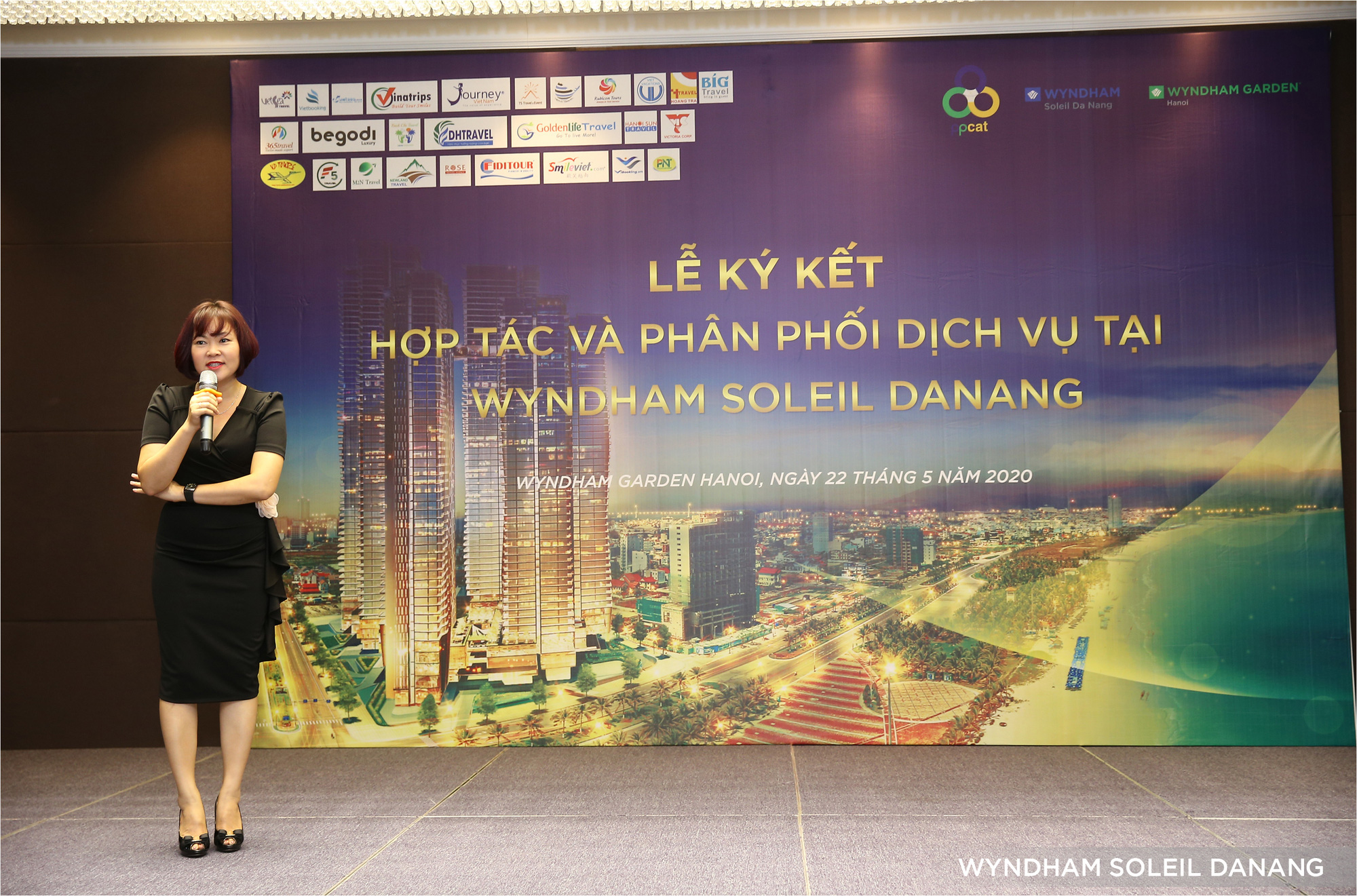 Nhiều dự án bất động sản nghỉ dưỡng khởi động trở lại, Đà Nẵng thu hút đầu tư - Ảnh 2.