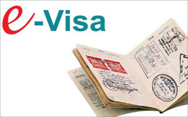 Từ 1/7, cấp thị thực điện tử cho công dân 80 nước - Ảnh 1.