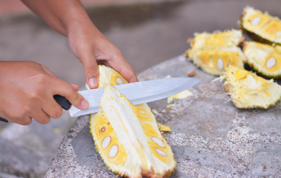 Mùa này ai cũng ăn mít nhiều nhưng có một vài lưu ý mà bạn cần biết để tránh gây hại sức khỏe - Ảnh 4. Mùa này ai cũng ăn mít nhiều nhưng có một vài lưu ý mà bạn cần biết để tránh gây hại sức khỏe - Ảnh 4.