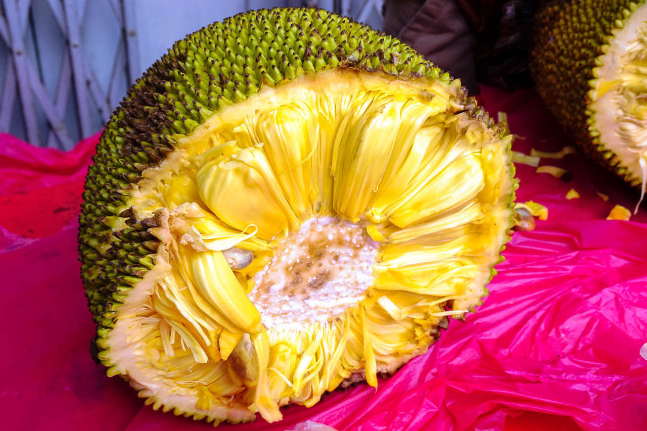 Mùa này ai cũng ăn mít nhiều nhưng có một vài lưu ý mà bạn cần biết để tránh gây hại sức khỏe - Ảnh 3. Mùa này ai cũng ăn mít nhiều nhưng có một vài lưu ý mà bạn cần biết để tránh gây hại sức khỏe - Ảnh 3.