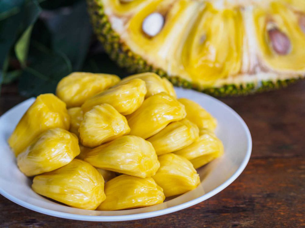 Mùa này ai cũng ăn mít nhiều nhưng có một vài lưu ý mà bạn cần biết để tránh gây hại sức khỏe - Ảnh 1. Mùa này ai cũng ăn mít nhiều nhưng có một vài lưu ý mà bạn cần biết để tránh gây hại sức khỏe - Ảnh 1.