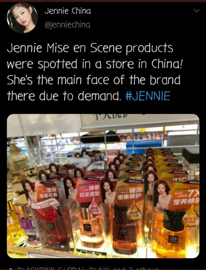 Nâng Jennie quá đà mà ghẻ lạnh Lisa, hãng mỹ phẩm bị cộng đồng fan Black Pink kêu gọi tẩy chay rầm rộ - Ảnh 3.