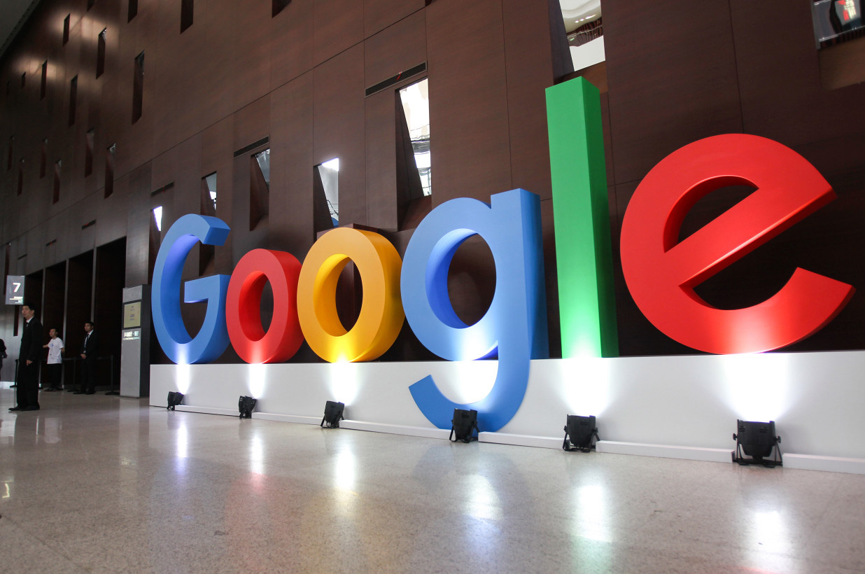 Google thưởng nhân viên 23 triệu đồng/người để thoả sức mua sắm nội thất phòng làm việc - Ảnh 1.