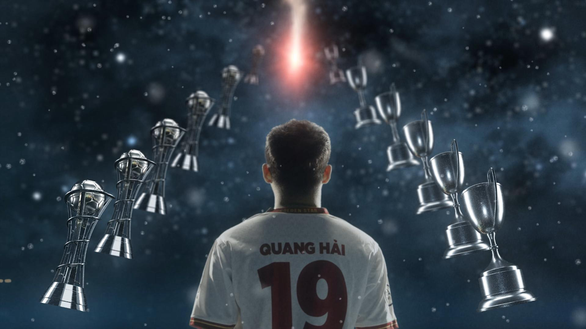 Hậu Quả Bóng Vàng Việt Nam 2020: FIFA Online 4 tung teaser đầy bí ẩn, các cầu thủ Việt sẽ đổ bộ ồ ạt? - Ảnh 2.