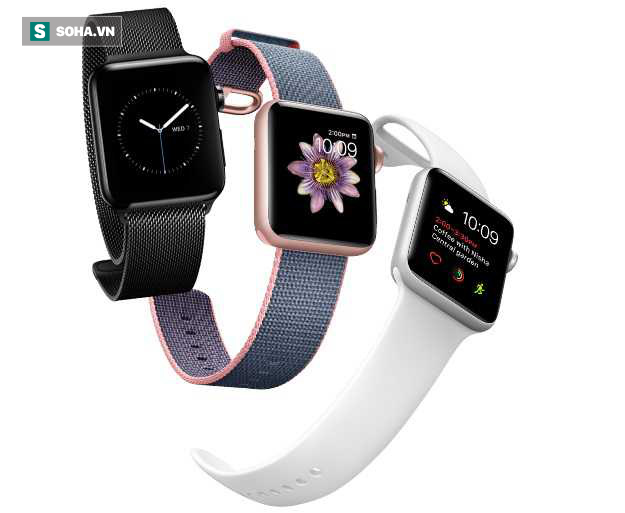 Apple Watch bất ngờ được rao bán trên thị trường với giá rẻ khó tin - Ảnh 1.