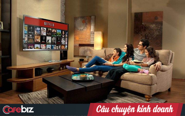 Vì sao Netflix có thể làm nên chuyện tại Việt Nam? - Ảnh 2.