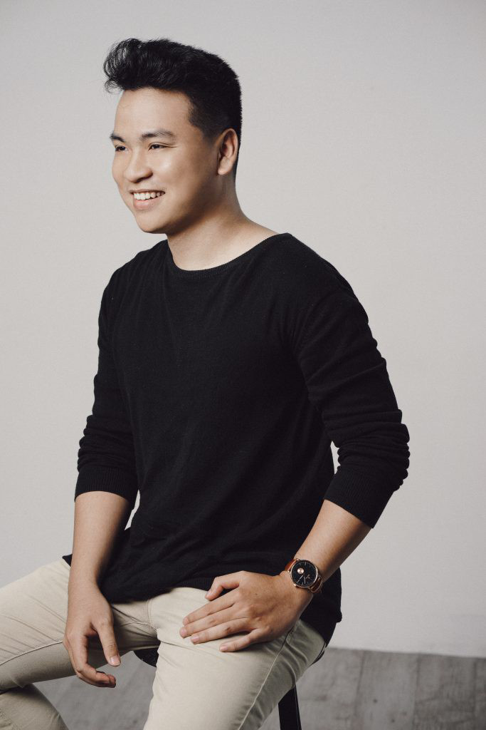 Cách các CEO 9x đình đám từng săn học bổng - Ảnh 1.