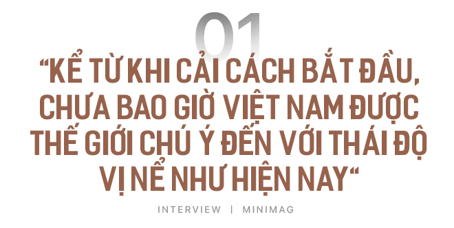 PGS.TS Vũ Minh Khương: Việt Nam không thể và không nên định vị là quốc gia thay thế Trung Quốc trong chuỗi cung ứng toàn cầu - Ảnh 1.