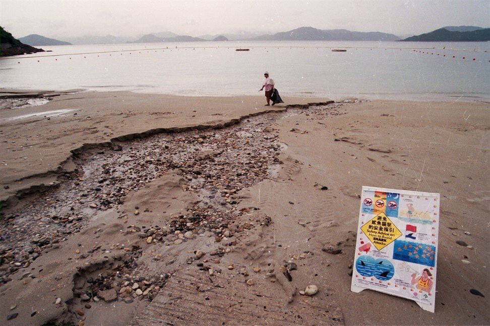 Vùng biển nhuốm máu: Chương sử kinh hoàng với người Hong Kong, nơi có nhiều người bị cá mập cắn chết bậc nhất hành tinh - Ảnh 2.