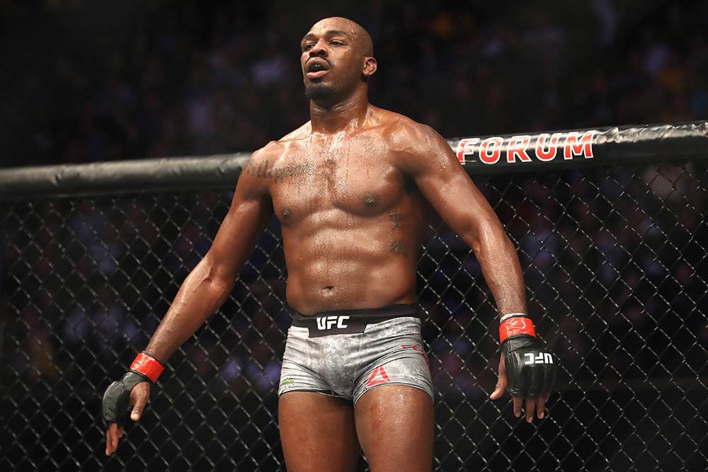 Jon Jones tố cáo Chủ tịch Dana White là &quot;kẻ nói dối trắng trợn&quot;, bực tức đòi rời khỏi UFC - Ảnh 3.