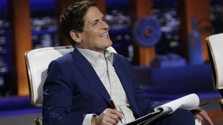 24 tuổi, không tiền, ở trọ cùng 5, 7 người cũng chẳng sao: Mark Cuban từng như vậy rồi thành tỷ phú đôla nhờ một đặc điểm - Ảnh 1.