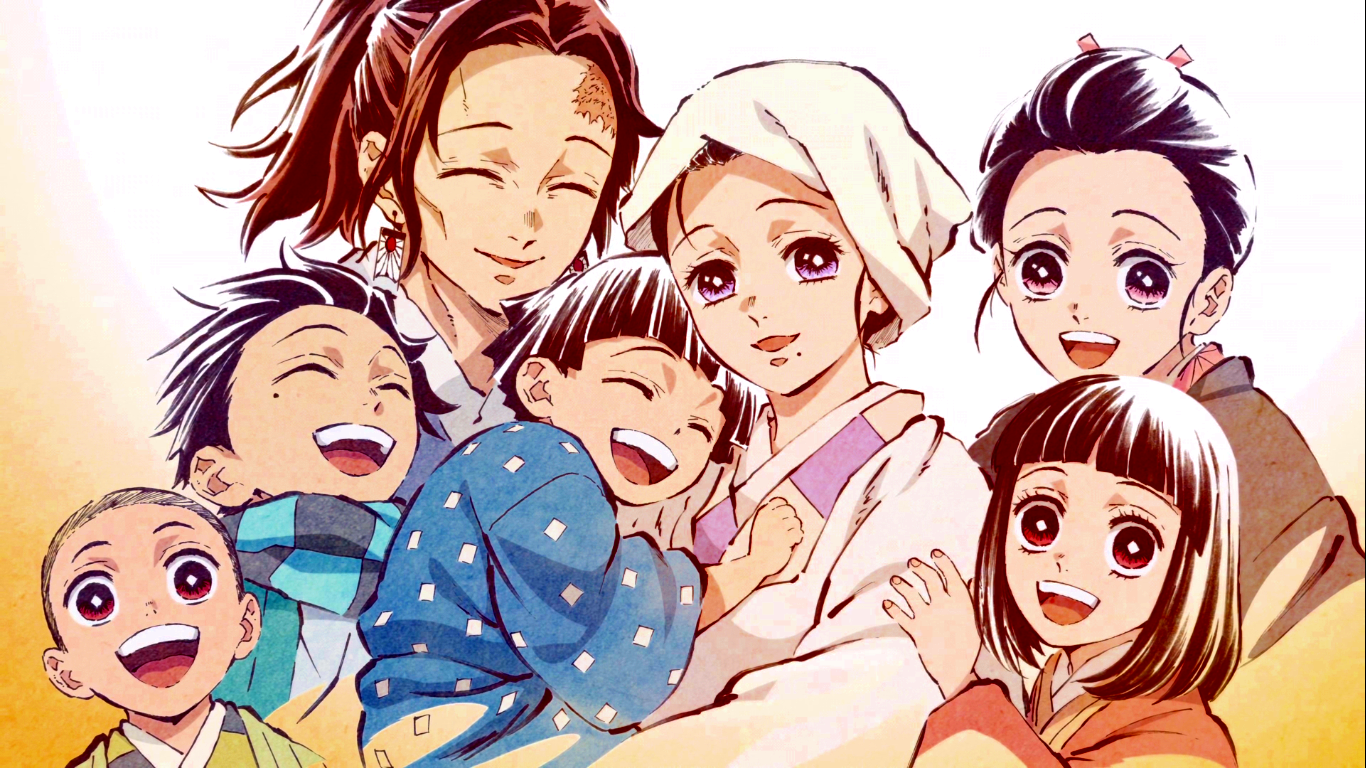 Kimetsu no Yaiba: 5 bí ẩn mãi mãi không có lời giải đáp vì bộ truyện đã kết thúc thật rồi! - Ảnh 5.