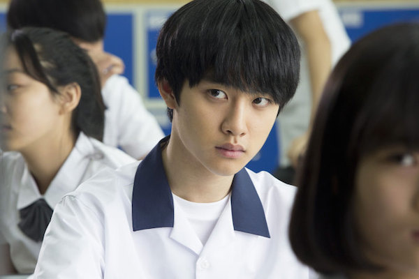 9 nam thần trẻ xứ Hàn lần đầu đóng phim đã được khen nức nở: D.O. được đề cử danh giá, Geun Soo đốn tim hội chị em cực mạnh - Ảnh 5.