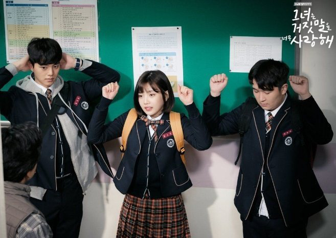 9 nam thần trẻ xứ Hàn lần đầu đóng phim đã được khen nức nở: D.O. được đề cử danh giá, Geun Soo đốn tim hội chị em cực mạnh - Ảnh 1.