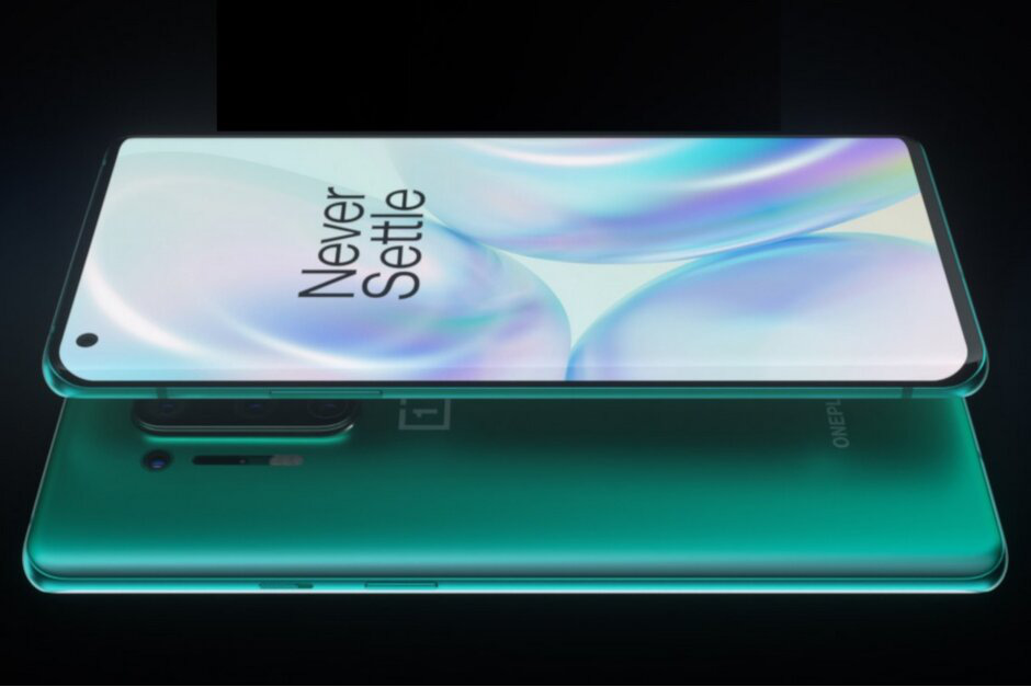 OnePlus 8 Pro tiếp tục dính lỗi màn hình nghiêm trọng - Ảnh 1.