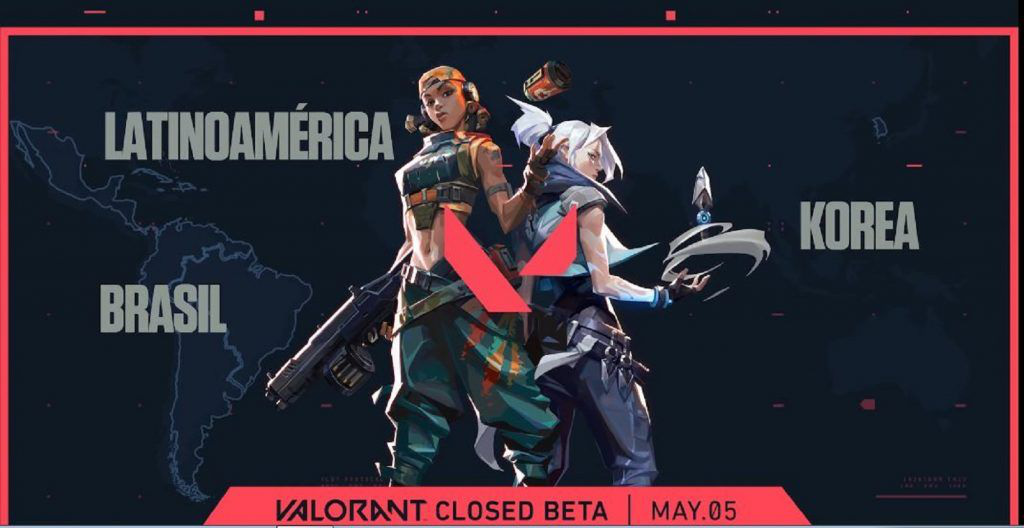 Valorant: Riot Games chính thức phát hành beta sang nhiều khu vực mới, game thủ Việt vẫn phải chờ, nhưng đã có cách nhận key trải nghiệm miễn phí - Ảnh 2.
