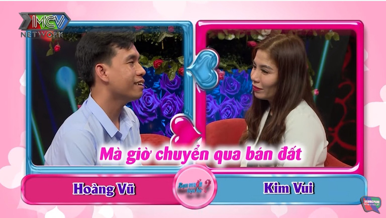 &quot;Bạn muốn hẹn hò&quot;: Vừa gặp mặt, nữ đại gia bất động sản đã đòi ông bố kém tuổi &quot;bán thân&quot; cho mình - Ảnh 6.