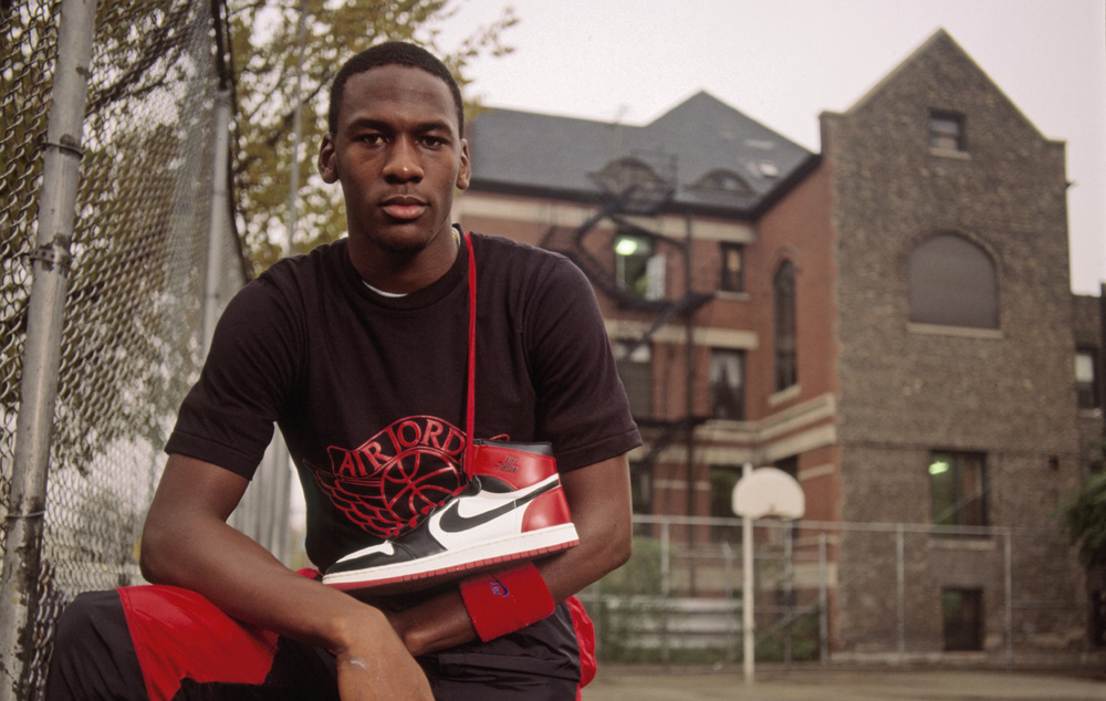 Câu chuyện về dòng giày huyền thoại của Michael Jordan, thứ lẽ ra đã chẳng bao giờ có mặt trên thị trường - Ảnh 3.