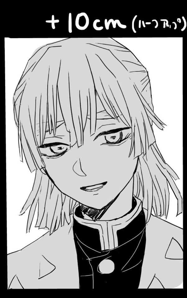 Kimetsu no Yaiba: Ngắm Zenitsu thay đổi diện mạo từ khi để tóc ngắn cho đến dài thướt tha - Ảnh 3.