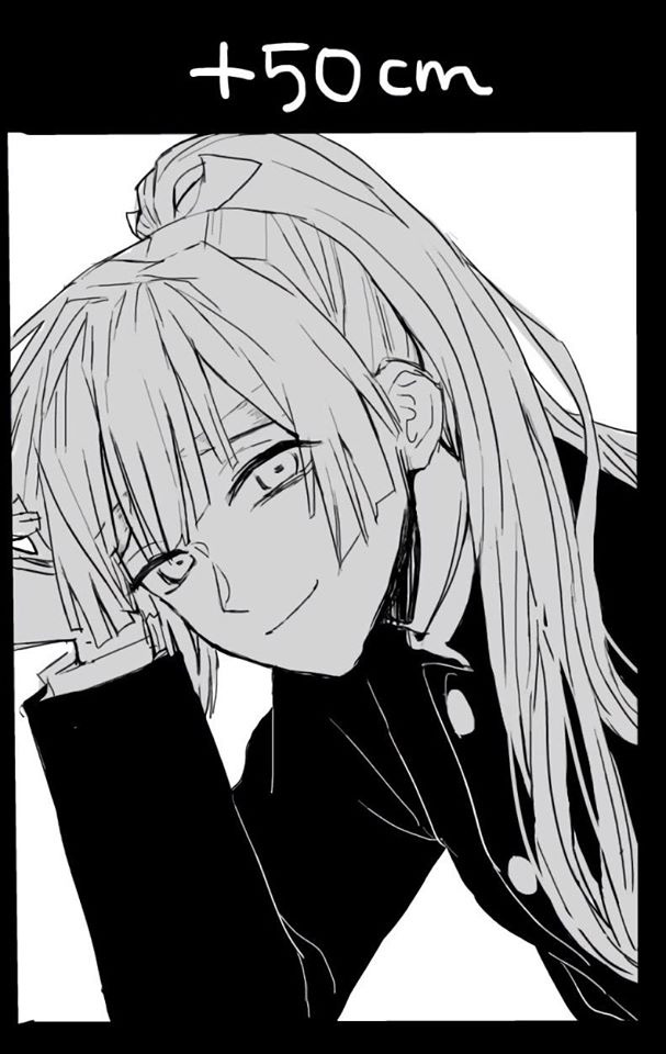 Kimetsu no Yaiba: Ngắm Zenitsu thay đổi diện mạo từ khi để tóc ngắn cho đến dài thướt tha - Ảnh 6.