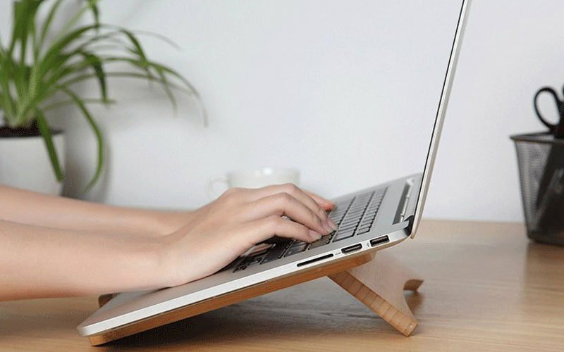 Khám phá 5 cách hạ nhiệt laptop đơn giản mà lại vô cùng hiệu quả vào ngày hè mà không phải ai cũng biết? - Ảnh 3.