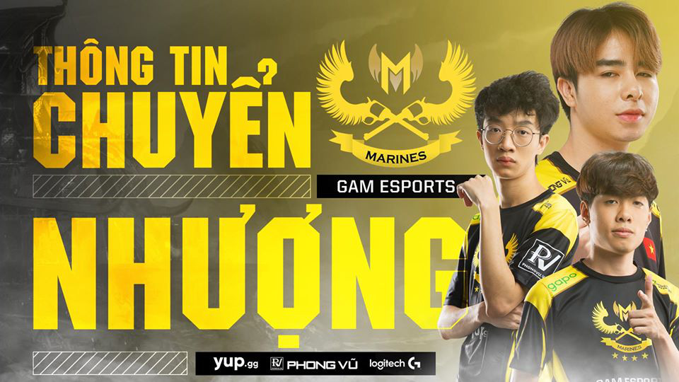 GAM Esports bất ngờ tuyên bố mở bán hàng loạt ngôi sao, cơ hội để các đội VCS sở hữu Zeros là đây - Ảnh 1.