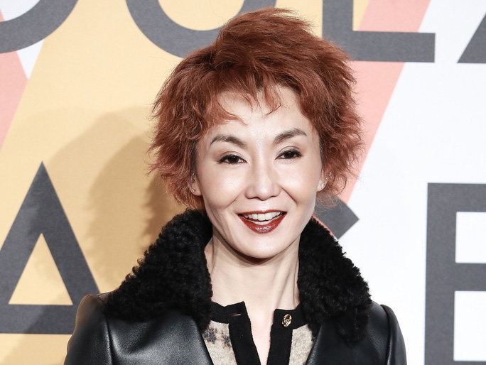 Đệ nhất mỹ nhân Hong Kong Trương Mạn Ngọc: Tuổi U60 già nua, lập dị, không con cái - Ảnh 10.