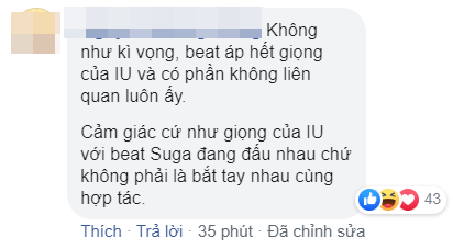 IU và SUGA phá kỉ lục Melon, No.1 4/6 BXH nhạc số, tiễn Taeyeon “ra chuồng gà” ngay khi vừa ra mắt bất chấp người khen hết lời, kẻ chê không như kì vọng - Ảnh 6.