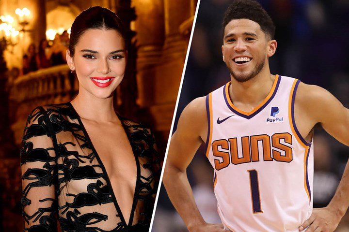 Bạn gái tin đồn mới của Ben Simmons: Không nổi tiếng bằng Kendall Jenner, thế nhưng lại sở hữu body &quot;cực xịn&quot; - Ảnh 6.