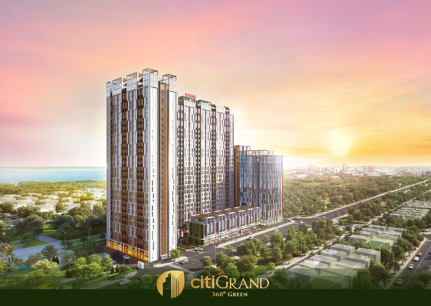 CitiGrand - Sức hấp dẫn của căn hộ cao cấp đa tiện ích - Ảnh 1.