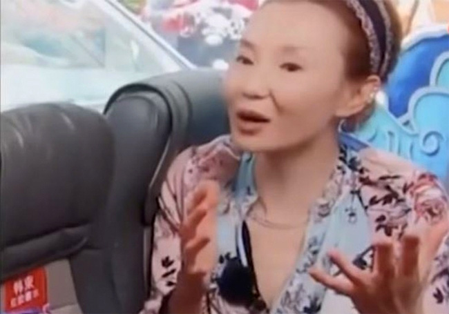 Đệ nhất mỹ nhân Hong Kong Trương Mạn Ngọc: Tuổi U60 già nua, lập dị, không con cái - Ảnh 11.
