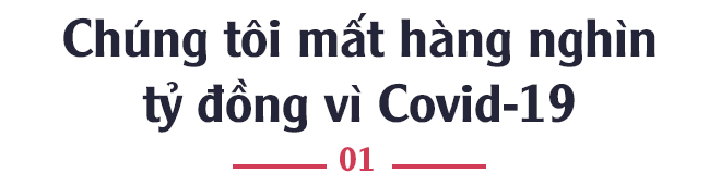 Chủ tịch BRG: Chúng tôi đang đẩy nhanh các dự án vì hậu Covid-19, Việt Nam có thể trở thành điểm đến của thế giới! - Ảnh 1.