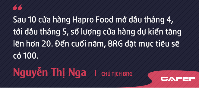 Chủ tịch BRG: Chúng tôi đang đẩy nhanh các dự án vì hậu Covid-19, Việt Nam có thể trở thành điểm đến của thế giới! - Ảnh 5.