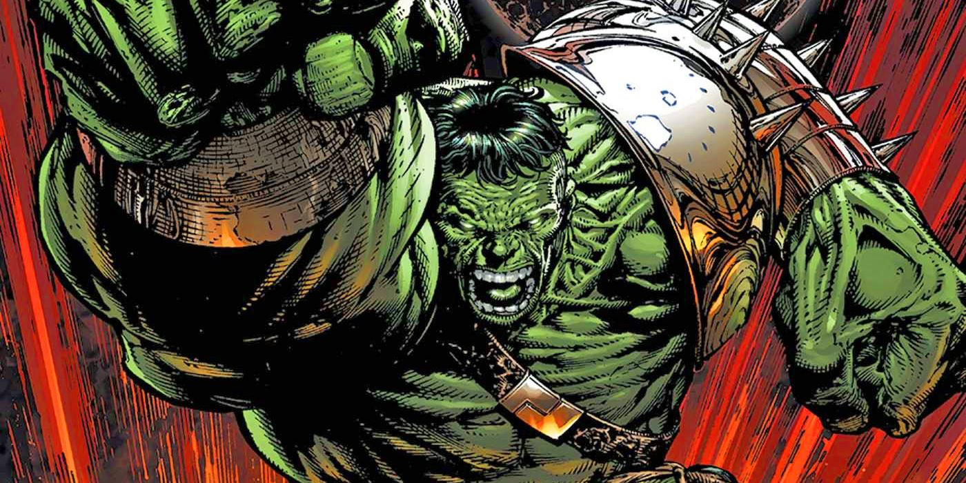 Giả thuyết “điên rồ” của fan Marvel: Hulk sẽ là phản diện chính trong Avengers 5 - Ảnh 2.