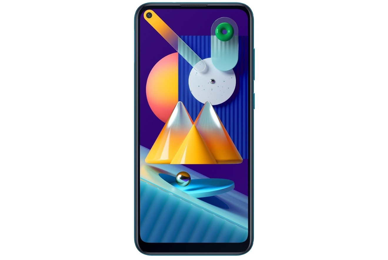 Galaxy M11 ra mắt tại VN: Snapdragon 450, cụm 3 camera, pin 5.000mAh, giá 3,69 triệu đồng - Ảnh 2.