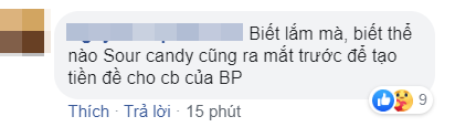 CHÍNH THỨC: BLACKPINK lao vào chảo lửa tháng 5 của Kpop, lấy đà comeback bằng việc ấn định ngày ra mắt ca khúc collab với Lady Gaga! - Ảnh 6.