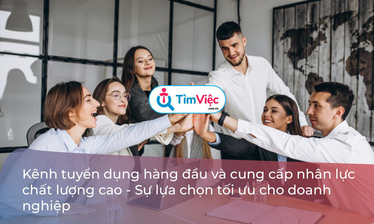 Tuyển dụng nhân sự: Tìm mỏ đãi vàng ở đâu? - Ảnh 1.