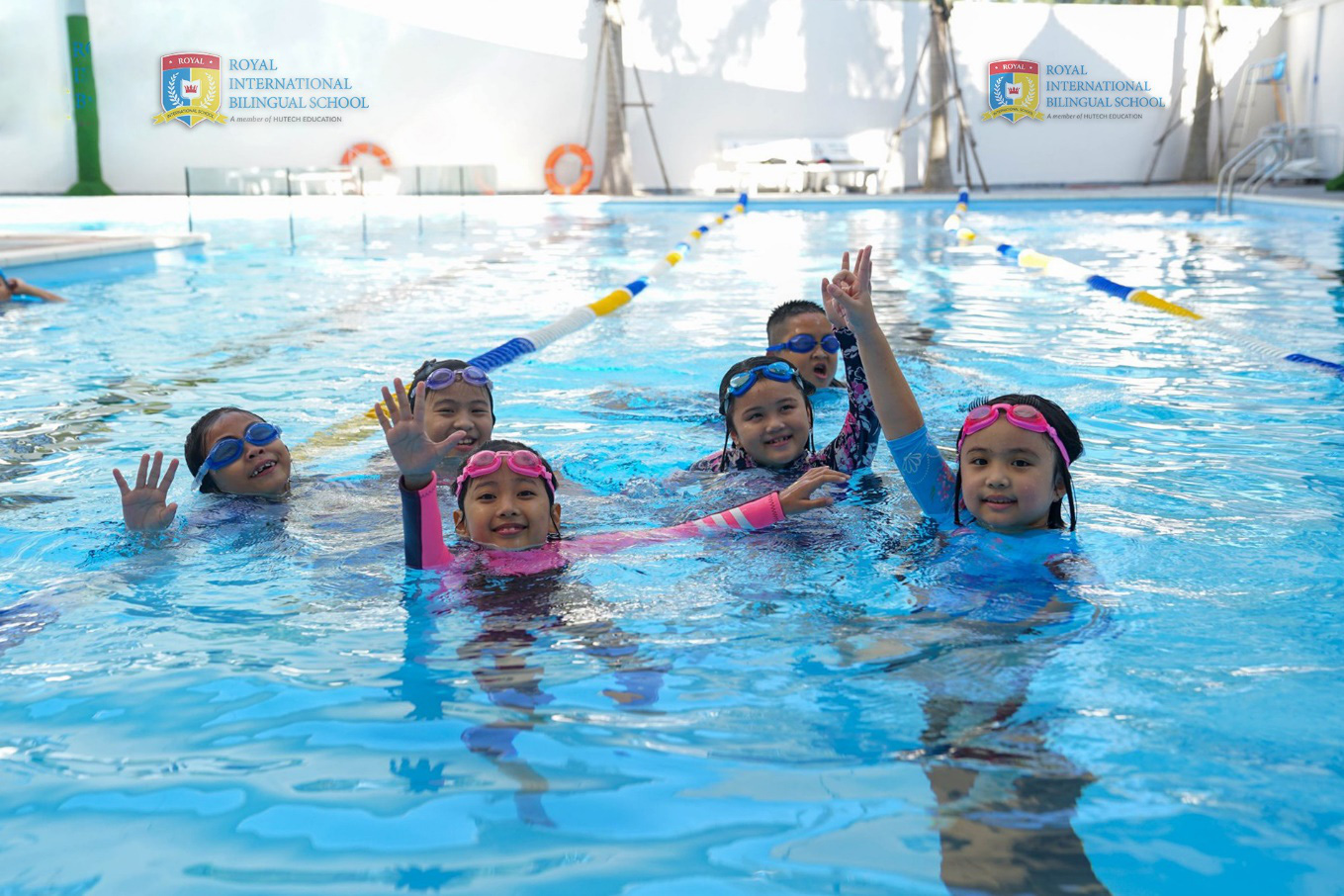 “Nắm bắt” cơ hội học tập tại Royal School với ưu đãi 25% học phí trong 5 năm khi đăng ký trước 30/05 - Ảnh 3.