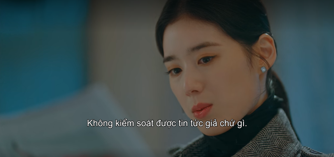 Luna Kim Go Eun đối đầu cực căng với nữ thủ tướng, Quân Vương Bất Diệt sẽ bắt đầu hết nhàm sau tập 7? - Ảnh 10.