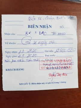 Vụ thu gần 13 triệu đồng khi lấy ô tô bị tạm giữ: Chủ bãi xe nói không liên quan tới công an - Ảnh 1.