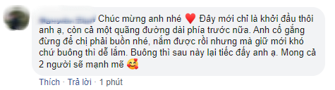 Từng khó chịu vì bị gán ghép, Bomman bất ngờ cảm ơn người hâm mộ đã &quot;đẩy thuyền&quot; cực mạnh để anh đến với MC Minh Nghi - Ảnh 5.