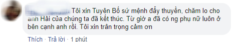 Từng khó chịu vì bị gán ghép, Bomman bất ngờ cảm ơn người hâm mộ đã &quot;đẩy thuyền&quot; cực mạnh để anh đến với MC Minh Nghi - Ảnh 3.