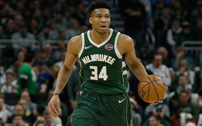 Thực hư câu chuyện Giannis Antetokounmpo văng lời nhục mạ cố huyền thoại Kobe Bryant - Ảnh 4.