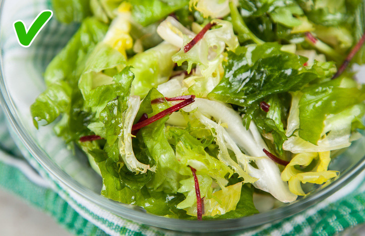 11 mẹo hữu ích để bảo quản thực phẩm kéo dài được cả vài tháng, toàn việc đơn giản nhưng chúng ta thường làm sai bét bấy lâu nay - Ảnh 3.