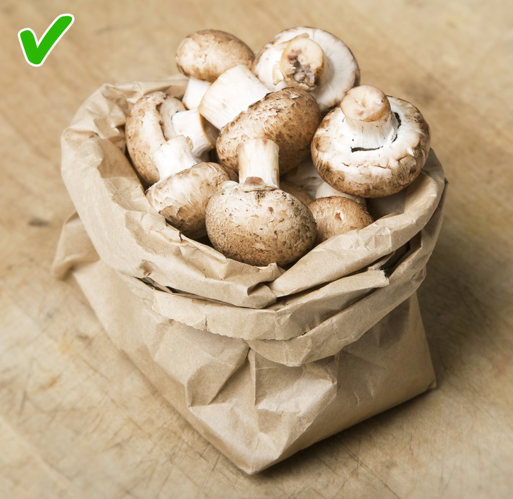 11 mẹo hữu ích để bảo quản thực phẩm kéo dài được cả vài tháng, toàn việc đơn giản nhưng chúng ta thường làm sai bét bấy lâu nay - Ảnh 8.