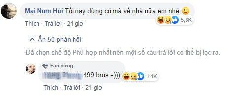 Hậu công khai tình cảm cặp đôi Minh Nghi - Bomman: Hóa ra người trong cuộc đã ẩn ý tình trong như đã suốt mấy tuần qua rồi - Ảnh 9.